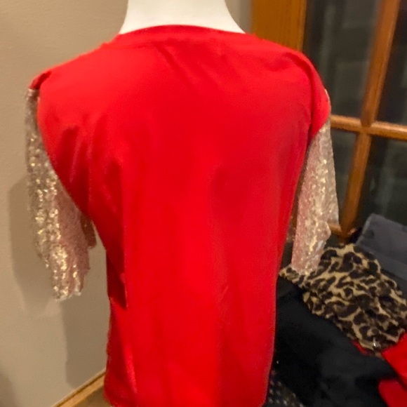 Tee with breaded crown for the queen in you - Picture 5 of 6